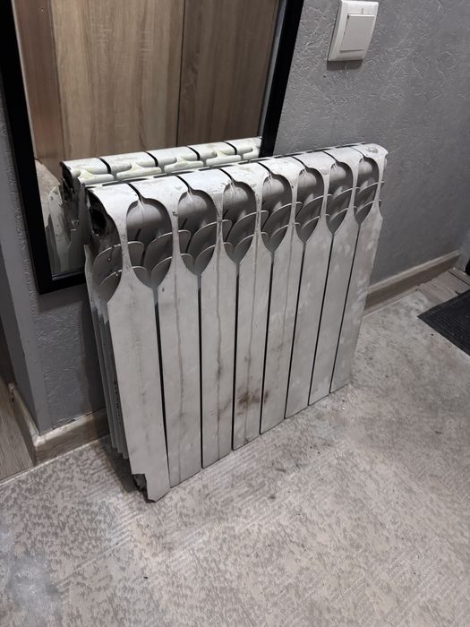 Батарея биметалл