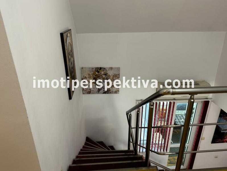 Продава се Многостаен апартамент в Пловдив, Център - 147 кв.м за 1735 €/кв.м - Снимка #9