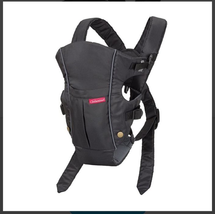 Marsupiu ergonomic Swift Classic INFANTINO