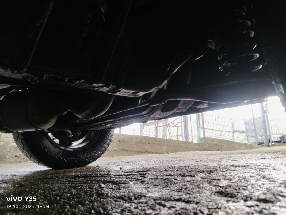 Suzuki Grand Vitara 2005