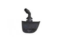 Spalator far Opel Astra G, 01.1998-08.2009; Zafira, 01.1999-05.2005, partea dreapta, Pompa spalator si suport, motoras