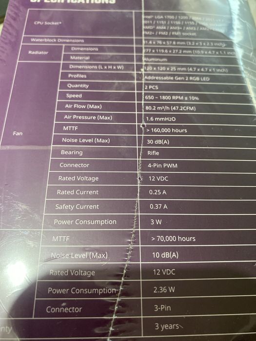 Cooler procesor master liquid ml240