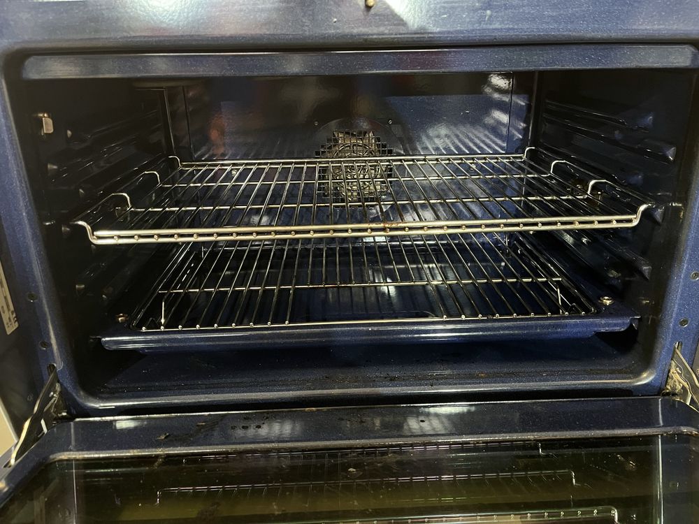 Професионална фурна Gaggenau  90см