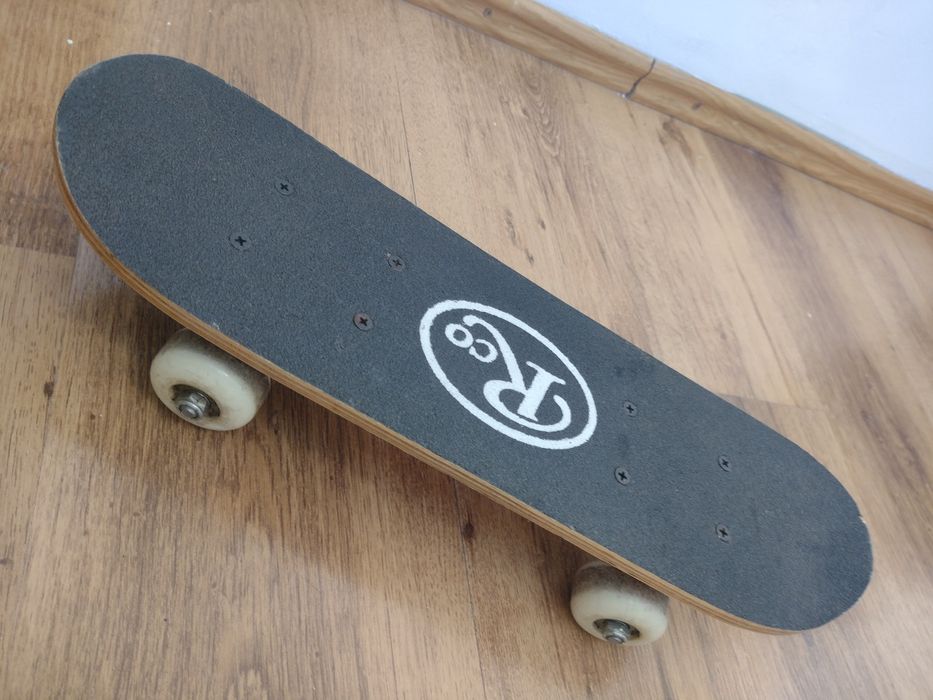 Skateborh Rco utilizat
