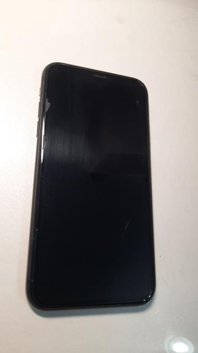 Iphone 11 Black