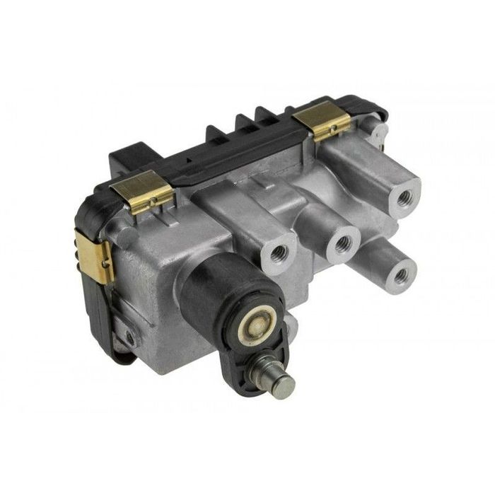 Servomotor turbocompresor 6nw010403/ Bmw Seria 1 F20, F21 2.0d 20, 2 F22, F87 2.0d 20, 3 F30, F80, F34, F31 2.0d 202016, 4 F32, F82, F33, F83 2.0d 202016, 5 F10, F11 2.0d 202017, X1 E84 2.0d 202015, X5