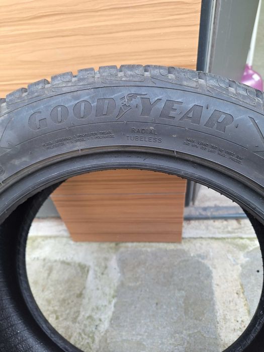 Goodyear Ultragrip