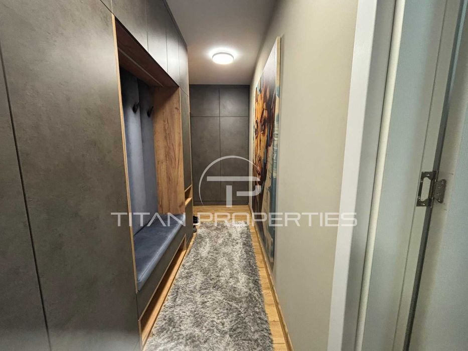 Продава се Многостаен апартамент в Пловдив, Кючук Париж - 95 кв.м за 2906 €/кв.м - Снимка #8