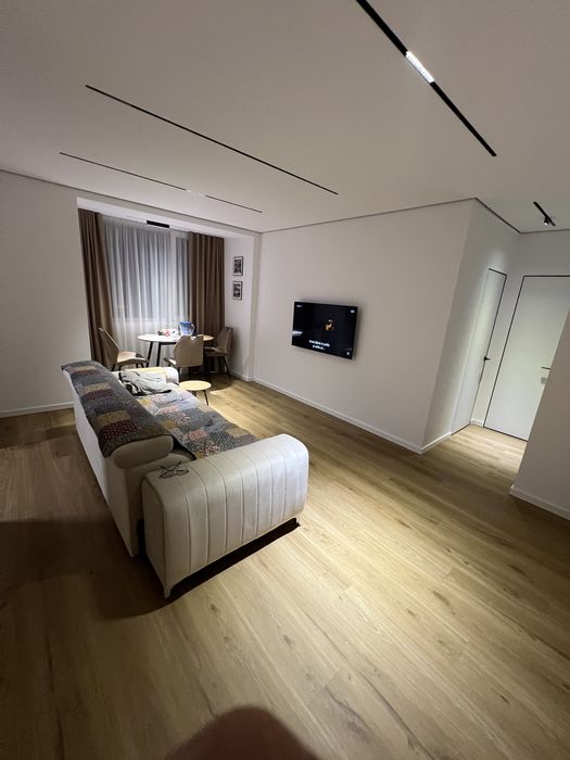 Apartament 3 camere ultracentral