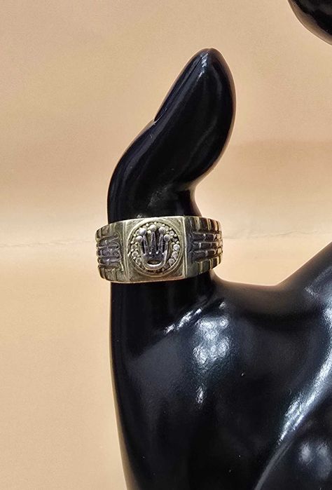 Hope Amanet P4 Inel AUR 14K 7.34 Grame / 19MM