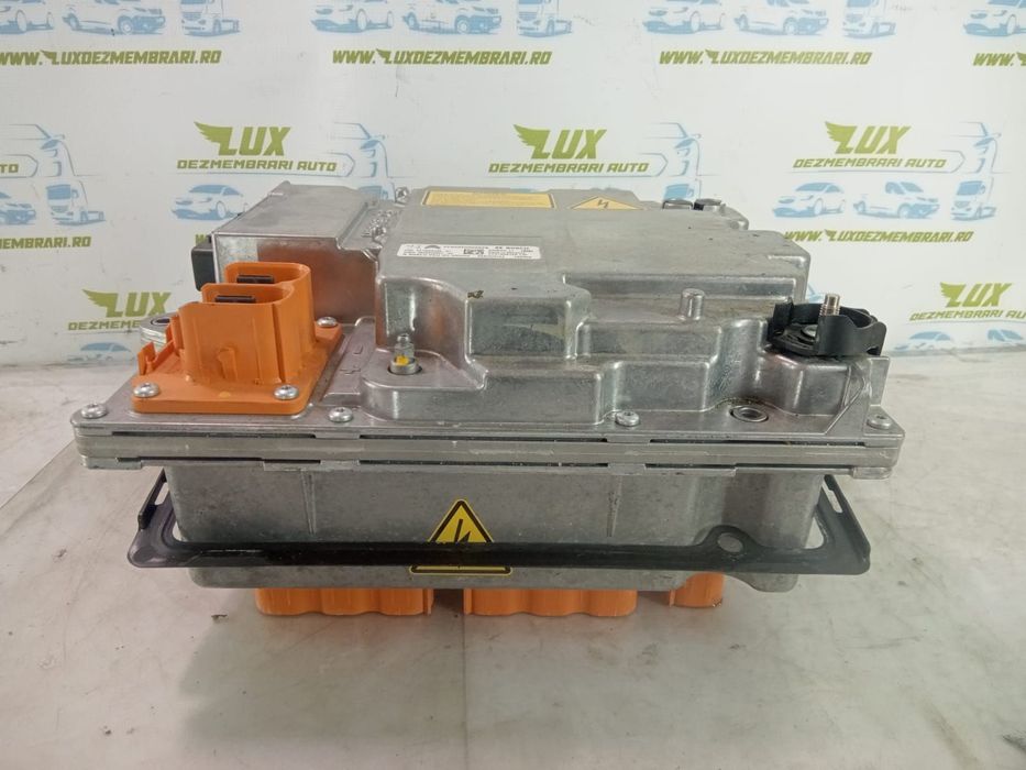 Invertor 2.0 hdi RHC (RH02) hybrid 9678825780-01 Citroen DS5 1 [2012