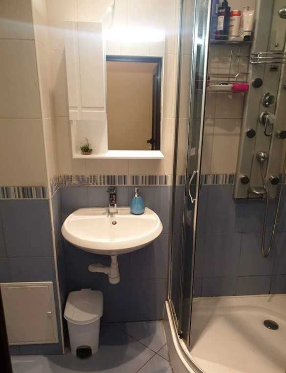 Дава се под наем Двустаен апартамент в София, Красно село - 60 кв.м за 612 € - Снимка #6