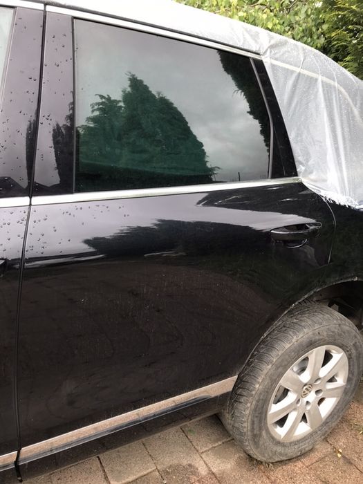 Usa stanga spate, Touareg 7p, Cayenne
