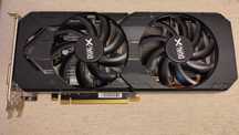 Nvidia Palit 1060 6GB