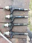 Chiulasa și Injectoare Opel Astra j 1.7cdti