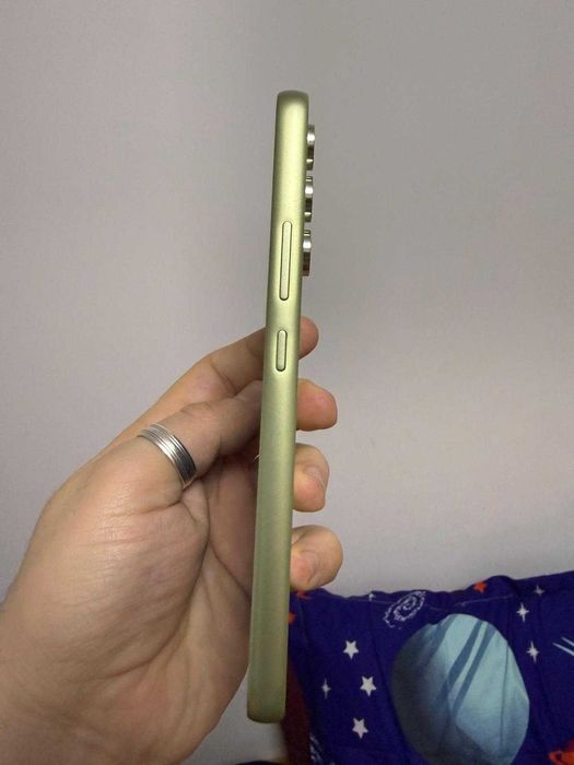 Vand Samsung Galaxy A54