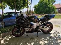 Пистов мотор Honda