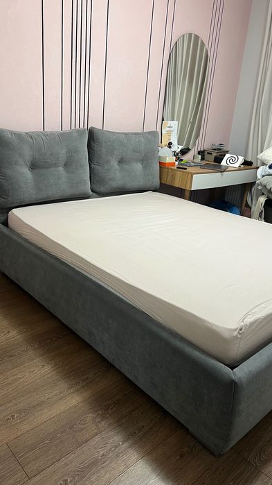 Продам кровать 2-х спальная