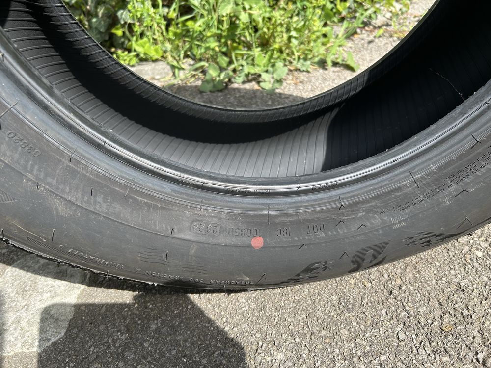 Anvelope vara Bridgestone Turanza 225 65 R17