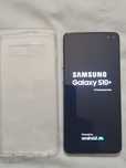 Samsung S10 Plus.