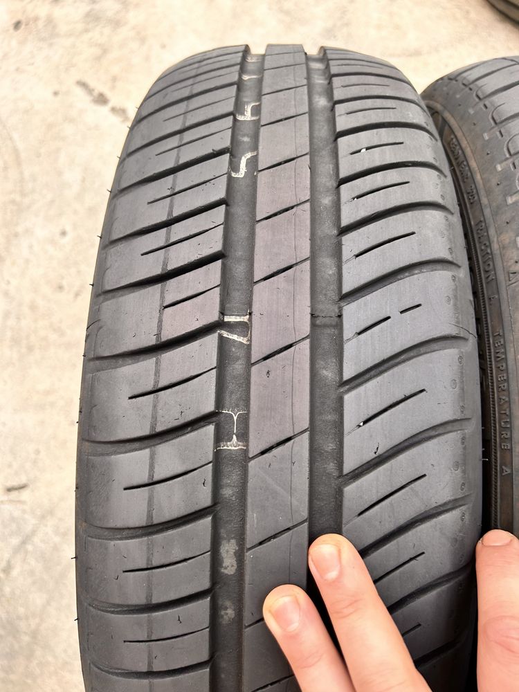 2бр 185/65/15 Dunlop
