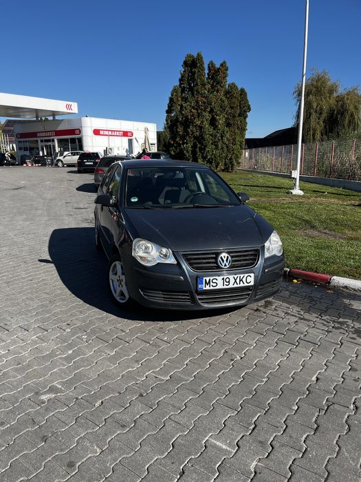 Wv polo diesel 1,9 TDI