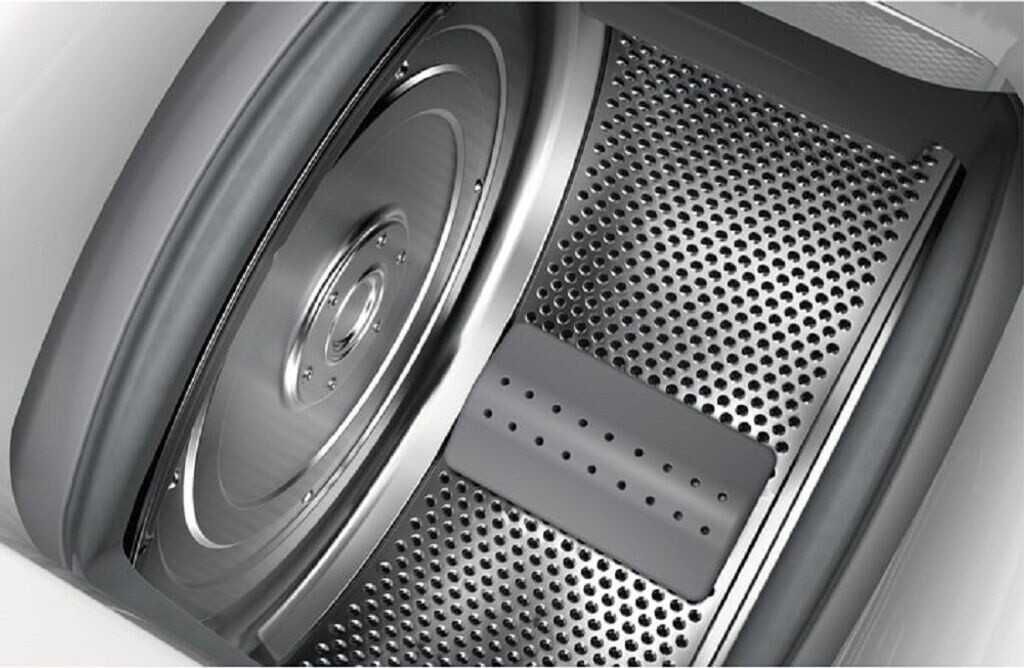 Пералня горно зареждане AEG LTR6TL600EX , 6 кг.