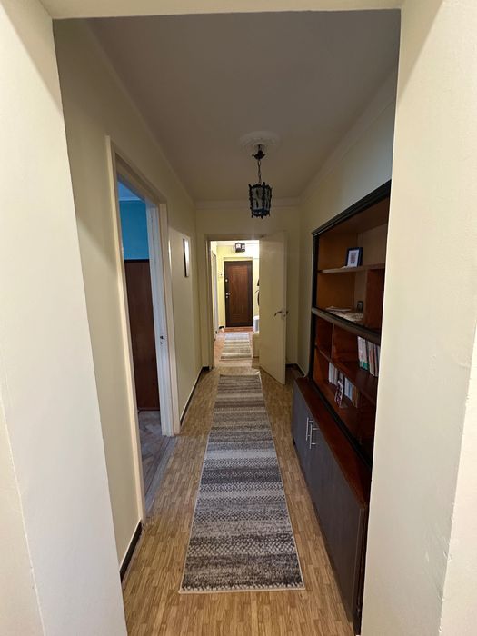 Ap. 3 Camere – Iasi, Rond Podu Ros - proprietar - fără comision - 450E