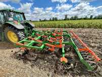 Rotor Gruber/dezmiristitor Hummer Profesional Categori
