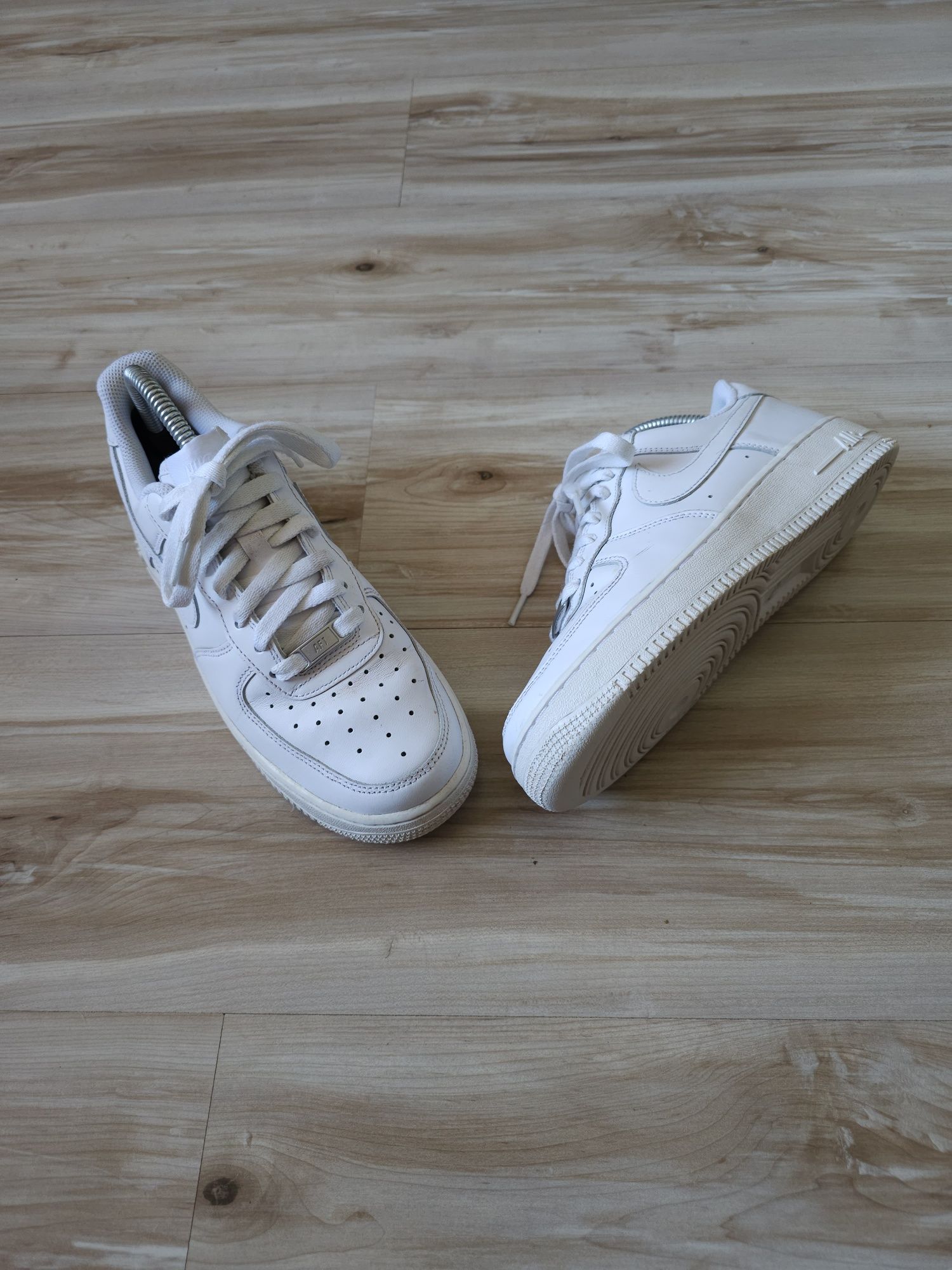 Оригинални кецове Nike Air Force 1 Low