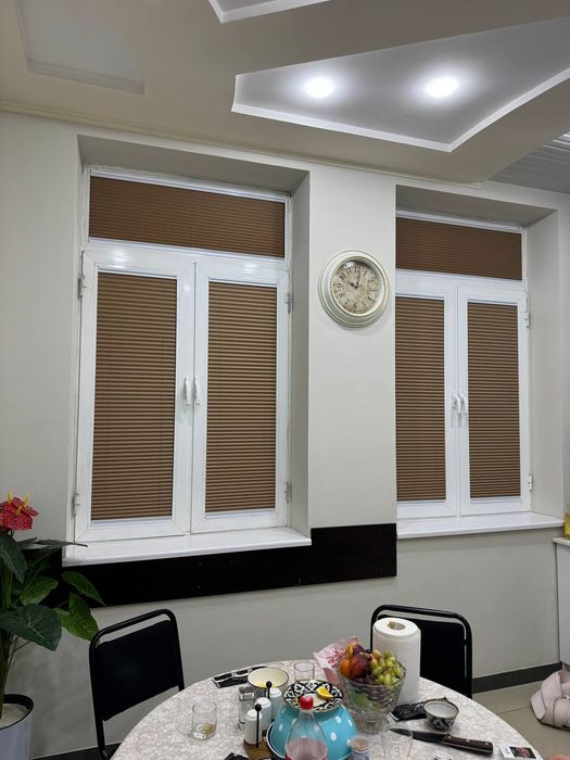 Жалюзи/Плиссе/плисе/Jalyuzi/jaluzi/plisse