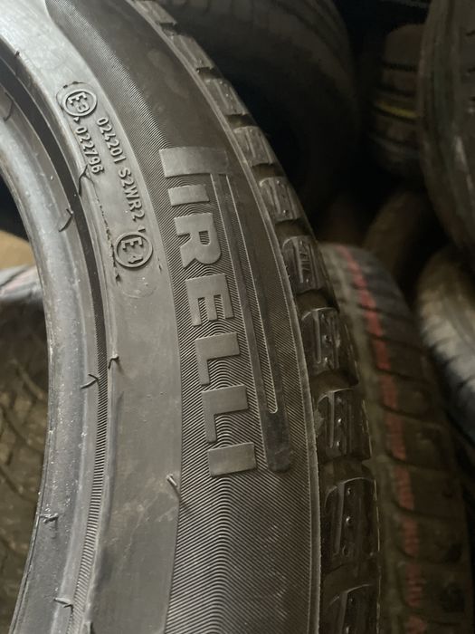 Anvelope Dunlop set 4 buc 225/50 R 17 Dot 2021