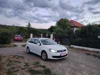 ** Volkswagen Golf 6 , Bi-XENON **