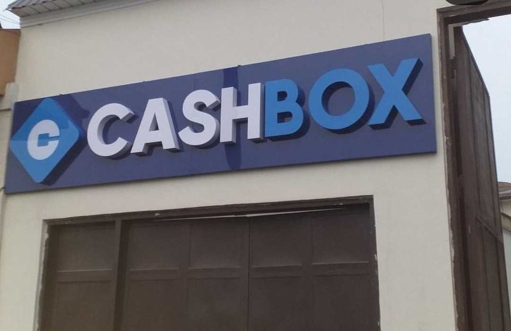 Professional tashqi reklama — loyiha, dizayn, o‘rnatish