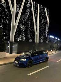 Audi S3 8V Quattro