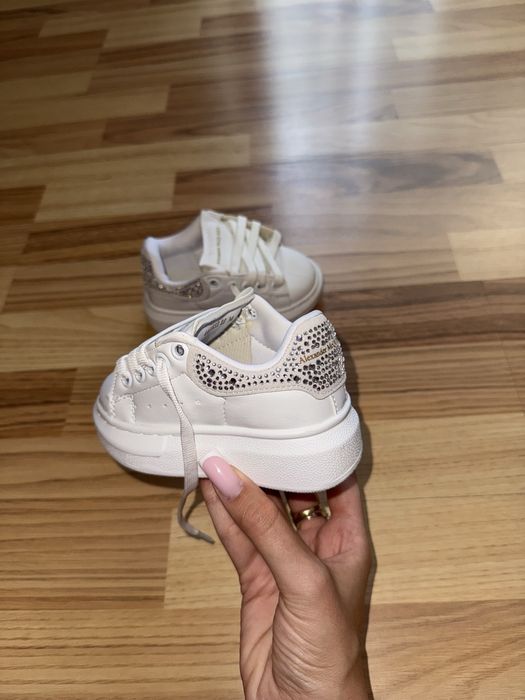 Adidasi Mcqueen copii unisex 22 marimea noi