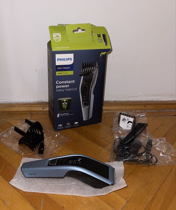 Aparat de tuns PHILIPS Series 3000