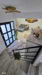 Casa P+ M cu placa intre etaje la cheie ,teren 340 mp
