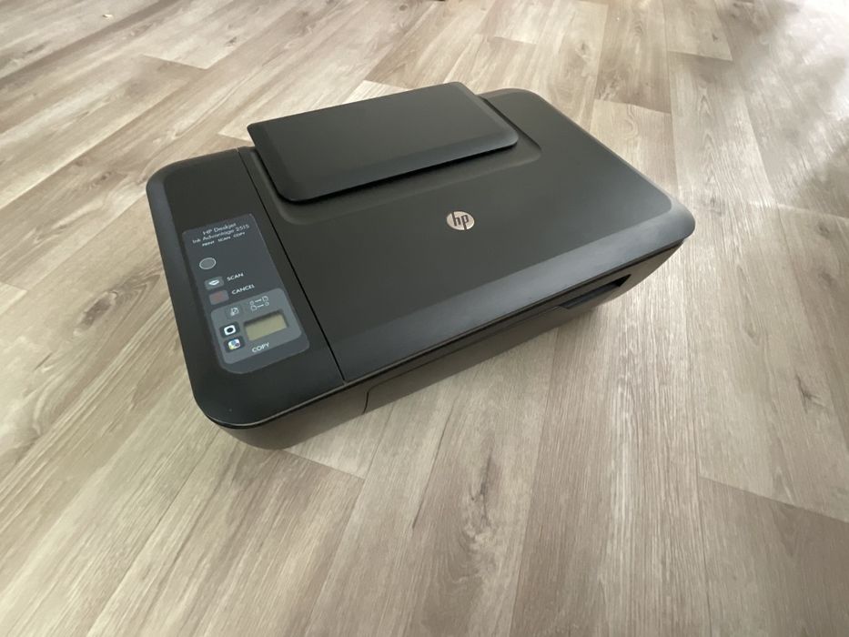 Продаю МФУ HP Deskjet Ink Advantage 2515