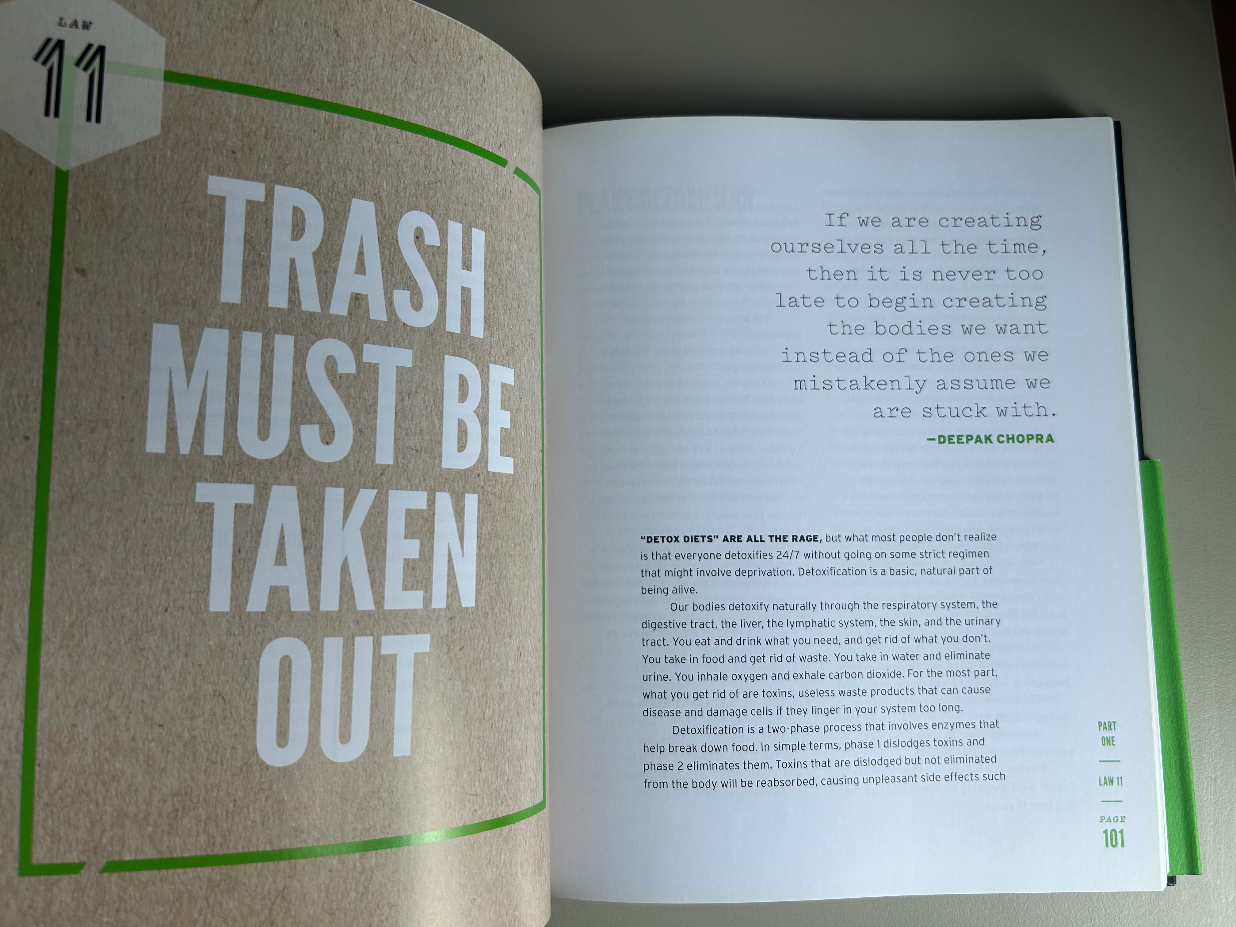 The Greenprint: Plant-Based Diet, Best Body, Better World