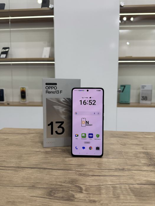 Oppo Reno 13F (256gb)