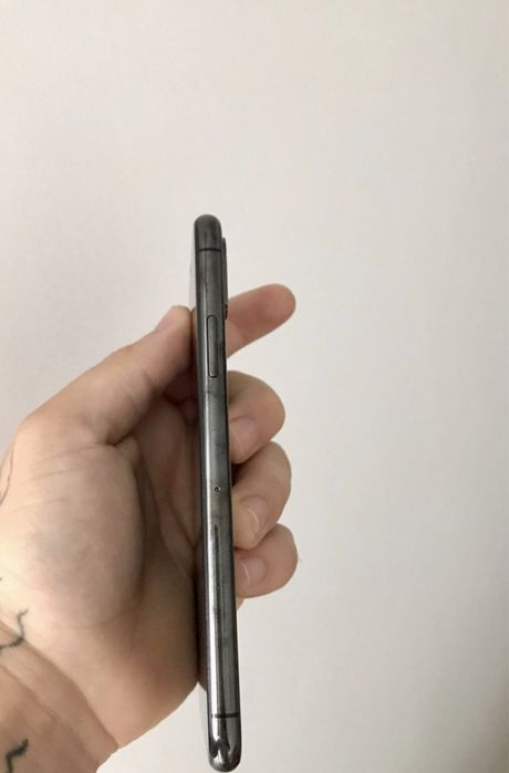 Iphone X stare foarte buna