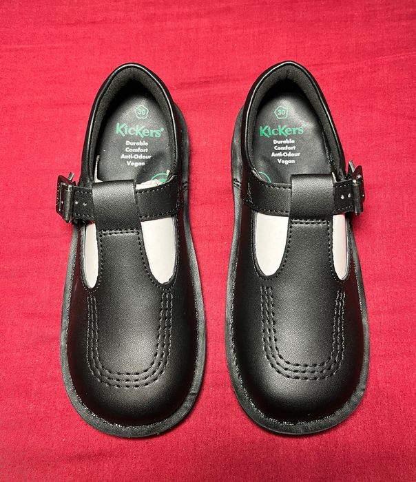 Kickers детски сандали