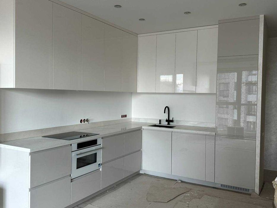 Мебель на заказ от производителя. Быстро, качественно, по договору!