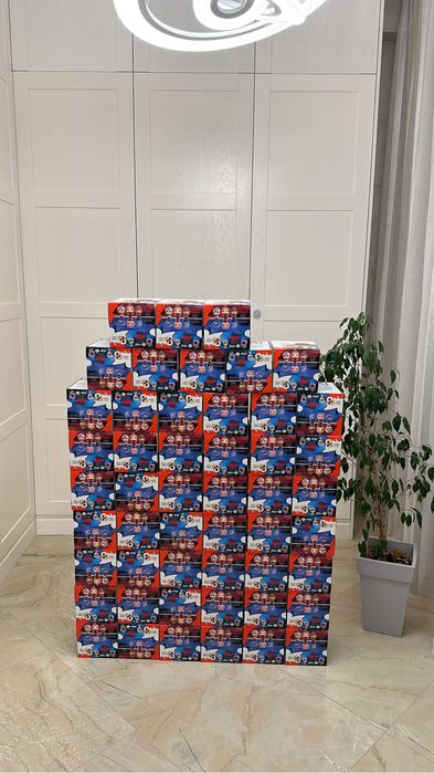 Kinder joy kinder joy