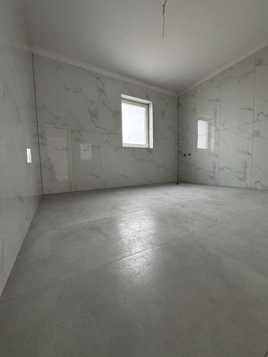 Casa tip duplex la cheie 120utili,5camere,2bai,asfalt+toate utilitatil