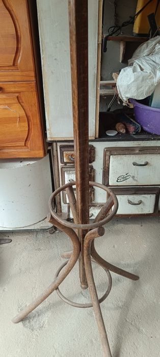 Ретро закачалка ...