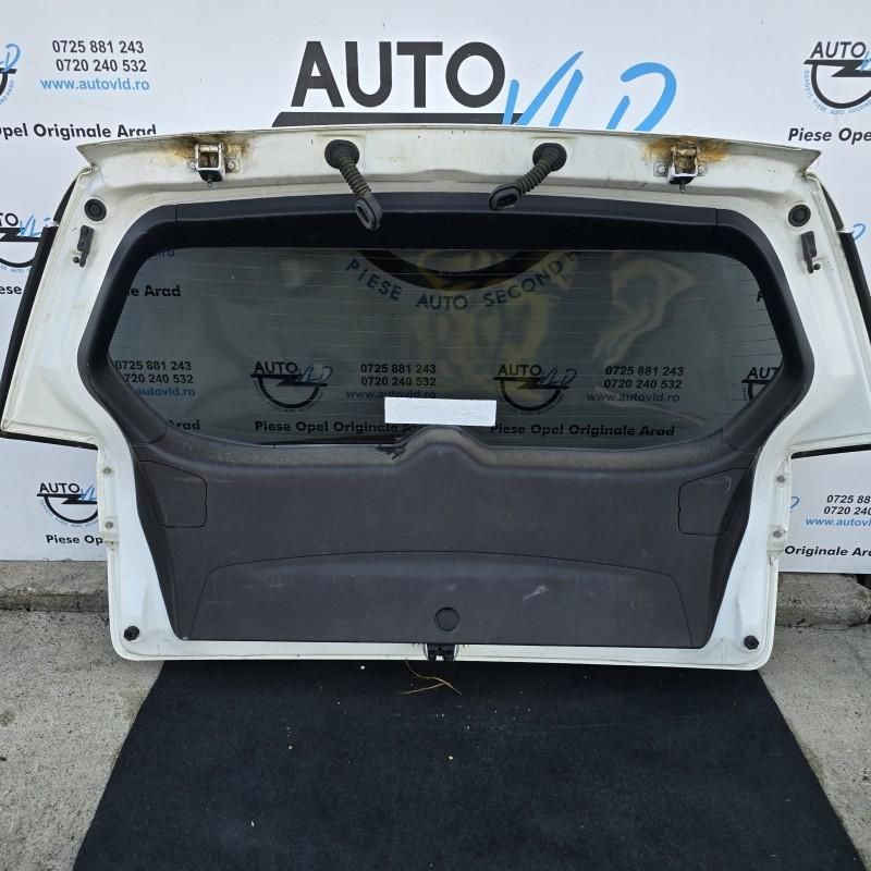 Haion complet Mitsubishi Outlander 2