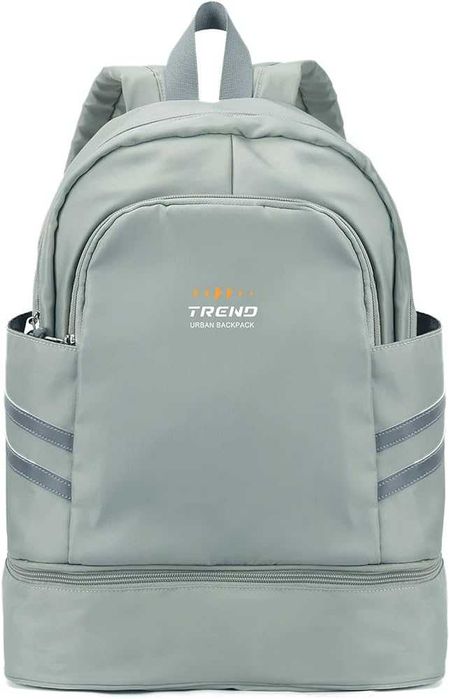 Rucsac pt sala de gimnastica femei TREND URBAN,nou,cu eticheta