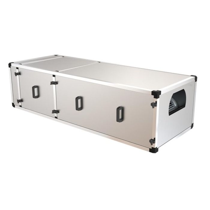 Motor hota cu purificator